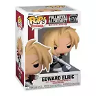 Fullmetal Alchemist Brotherhood #1577 Edward Elric Funko Pop