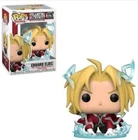 FULLMETAL ALCHEMIST BROTHERHOOD EDWARD ELRIC 3.75" POP VINYL FIGURE FUNKO 1176