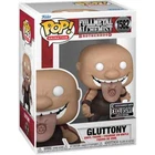 Fullmetal Alchemist: Brotherhood Gluttony Funko Pop! Vinyl Figure #1582 -EE Excl