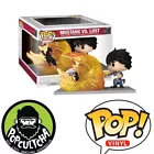 Fullmetal Alchemist: Brotherhood - Mustang vs Lust Pop! Moment Vinyl Figure