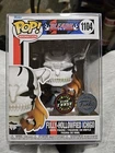 Fully Hollowfied Ichigo Glow Chase Funko Pop #1104