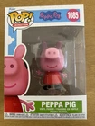 Funk Pop! Animation #1085 Peppa Pig