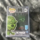 Funk Pop! - Batman Forever - 61 - THE RIDDLER Vinyl Figure - SPECIAL EDITION ✅