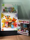 Funk Pop! Books: Hanna Barbera Book - SE - w/ Huckleberry Hound Figure #1153