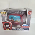 Funk Pop! Disney Skyliner Disney Parks Exclusive #70