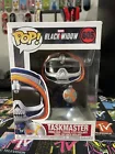 Funk Pop! Taskmaster #605 Marvel Black Widow