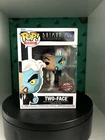 Funk Pop - Two-Face - 432 - Batman The Animated Series Special Edition Brand New