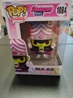 Funk Pop! Vinyl! Pop: Animation! Powerpuff Girls: Mojo Jojo #1084