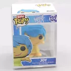 Funko 1 inch Bitty Pop Disney Pixar Joy #132 Inside Out