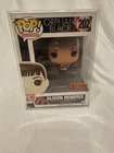 Funko 202 Alison Hendrix Hot Topic Pre-Release Exclusive w/ PROTECTOR