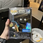 Funko 2022 Pop! Art Series Star Wars #518 Darth Vader (BESPIN) Walmart