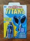 Funko 3 3/4" RAVEN New Teen Titans DC Legion Of Collectors Exclusive MIB