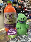 Funko 3 Liter Nightmare Before Christmas Oogie Boogie Chase Glow GITD Soda Rare!