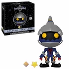 Funko 34566 5 Star: Kingdom Hearts 3: Soldier Heartless Multi