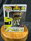 FUNKO 362 Yellow Ranger Chase Gold Version Gamestop Exclusive Rare