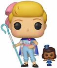 Funko 37391 Vinyl Disney Toy Story POP Bo Peep With Officer Giggles McDimples
