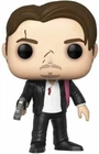 Funko 46350 POP TV Altered Carbon-Takeshi Kovacs Elias Ryker Collectible Toy,