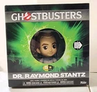 Funko 5 Star Ghostbusters Dr. Raymond Stantz 3" Vinyl Figure - NEW