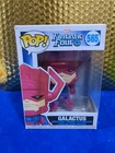 Funko #565 Galactus - Marvel Fantastic Four