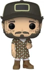 Funko 59799 POP Rocks Post Malone Sundress