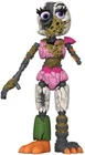FUNKO Action Figure: Five Nights at Freddy's: RUIN - Chica (FNAF) [New Toy] Ac