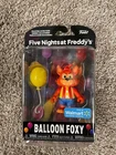 Funko Action Figure:🎈Five Nights At Freddy's - Balloon Foxy (Walmart Exclusive)