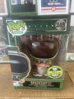 Funko Alien Spacesuit With Egg Digital #345