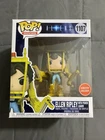 Funko Aliens Ellen Ripley With Power Loader 1107 GameStop Exclusive
