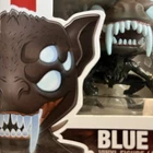 Funko Animation 583 | Castlevania | Blue Fangs