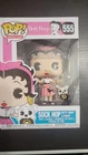 Funko Animation: Betty Boop & Pudgy Sock Hop #555
