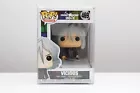 Funko Animation Cowboy Bebop 20th : VICIOUS #469 Vinyl