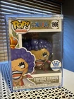 Funko Animation EMPORIO IVANKOV 1906 One Piece Funko Shop Exclusive Common
