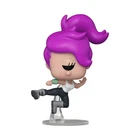 Funko - Animation: Futurama (Leela) POP! Vinyl /Figures