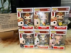 Funko Asia Pop! Journey to The West 5+1 Chase Monkey King Wukong Vinyl Figures
