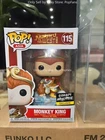 ❤️Funko Asia Pop! Journey To The West Monkey King Black Myth Wukong # 115 Figure