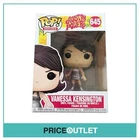 Funko - Austin Powers - Vanessa Kensington #645