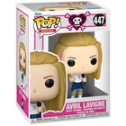 Funko Avril Lavigne Girlfriend POP! Rocks 447