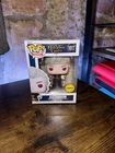Funko Baldur's Gate 3 Astarion POP! Games Chase Edition Brand New 1017