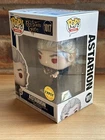 Funko Baldur's Gate 3 Chase Astarion Vinyl Figure 1017 POP! Games Gaming