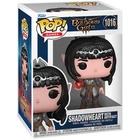 Funko Baldur's Gate 3 Shadowheart with Artifact 1016 POP! Games