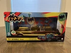 Funko Batman 1966 TV Series Batmobile Gold Limited Edition 1500  1/24TH