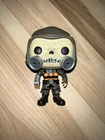 Funko Batman: Arkham Knight - Scarecrow POP! Action Figure