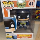 Funko Batman Classic Series Pop Vinyl Figure Batman #41