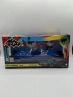 Funko Batman Classic TV Series 1960's BATMOBILE Blue Limited Fall Convention New