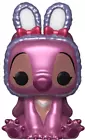 Funko Bitty! Pop - Angel (Easter) - CHASE Metallic - Disney Lilo & Stitch