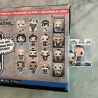 Funko Bitty Pop Avatar The Last Airbender- 538 Zuko *Chase*