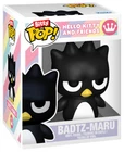 Funko Bitty POP! ■ Badtz-Maru ■ Hello Kitty ■ 2025