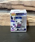 Funko Bitty Pop! Ballora #227 Five Nights at Freddy's Sister Location Figure
