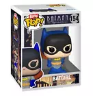 Funko Bitty Pop! - Batgirl - #154 - DC Universe