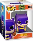 Funko Bitty Pop! - Batgirl - #186 - DC Universe